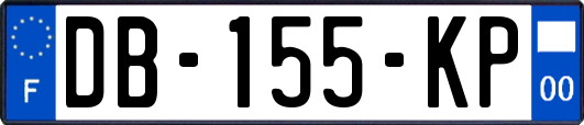 DB-155-KP