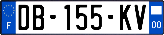 DB-155-KV
