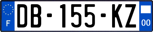 DB-155-KZ