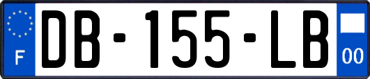 DB-155-LB