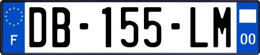 DB-155-LM