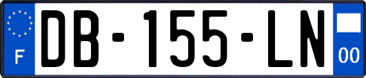 DB-155-LN