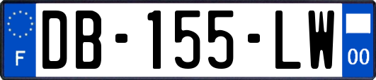 DB-155-LW