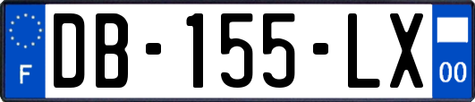 DB-155-LX