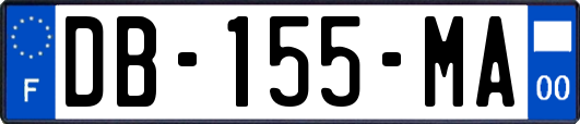DB-155-MA