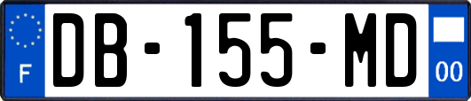 DB-155-MD