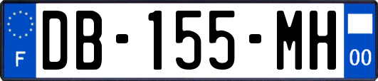 DB-155-MH