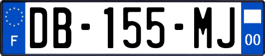 DB-155-MJ