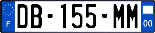 DB-155-MM
