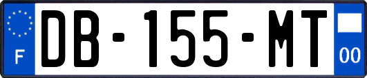 DB-155-MT