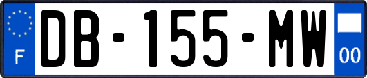 DB-155-MW