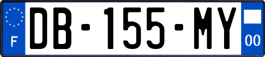 DB-155-MY