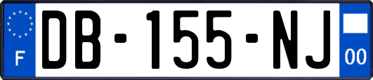 DB-155-NJ