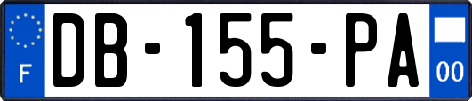 DB-155-PA