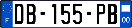 DB-155-PB