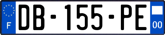 DB-155-PE