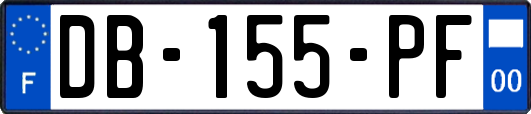 DB-155-PF