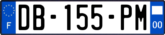 DB-155-PM