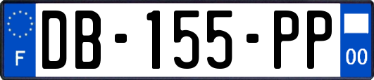 DB-155-PP