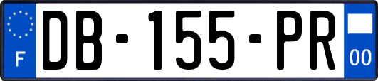 DB-155-PR