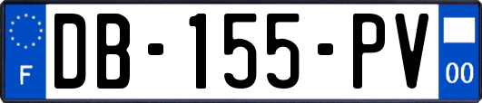 DB-155-PV