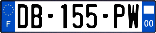 DB-155-PW