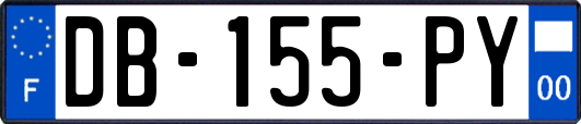 DB-155-PY