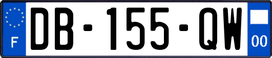 DB-155-QW