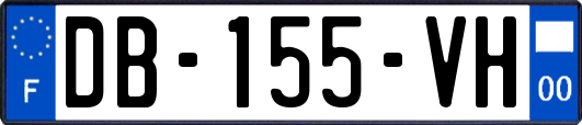 DB-155-VH