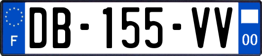 DB-155-VV