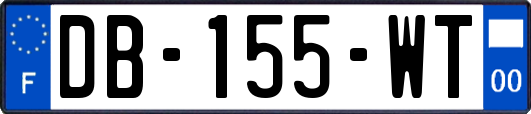 DB-155-WT