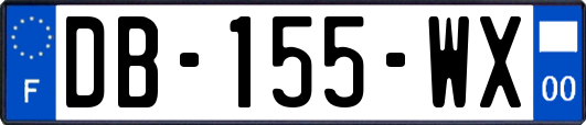 DB-155-WX