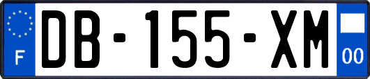 DB-155-XM