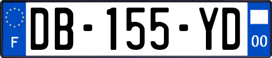 DB-155-YD