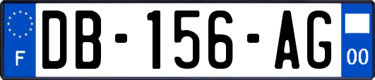 DB-156-AG