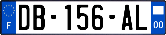 DB-156-AL