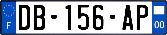 DB-156-AP