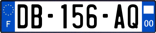 DB-156-AQ