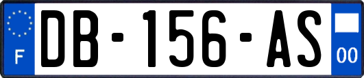 DB-156-AS