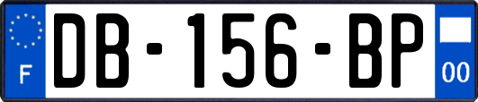 DB-156-BP