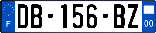 DB-156-BZ