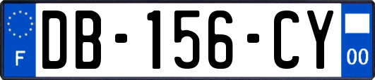 DB-156-CY