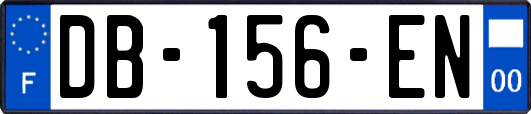 DB-156-EN
