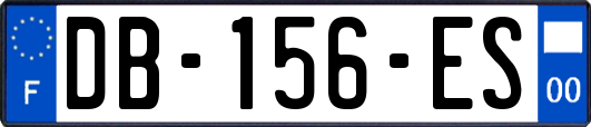 DB-156-ES