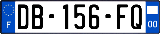 DB-156-FQ