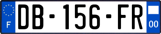 DB-156-FR