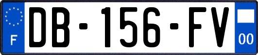 DB-156-FV