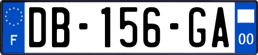 DB-156-GA