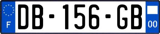 DB-156-GB