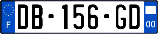DB-156-GD